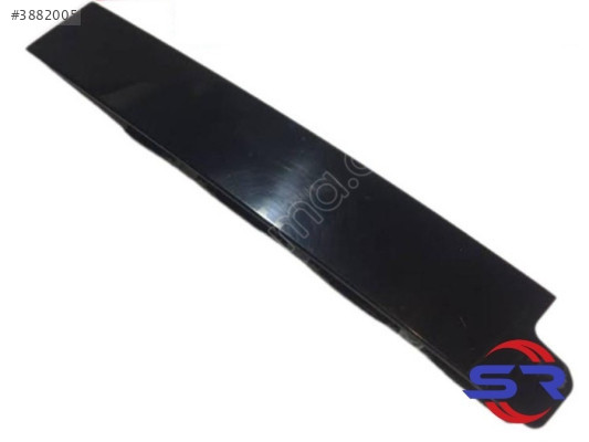 Megane 4 Sıfır İthal Sağ Arka Kapı Direk Bandı 822834905R