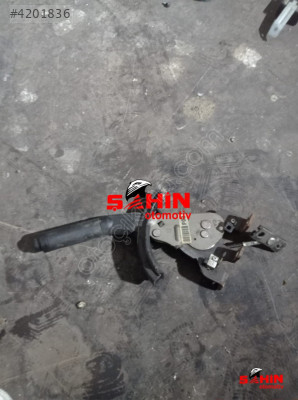 HYUNDAİ - MATRİX / EL FRENİ