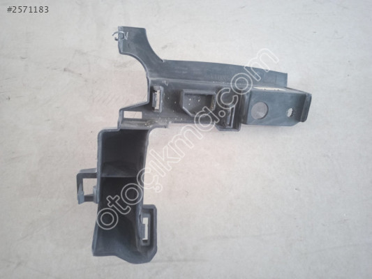 Renault Clio IV 16> Ön Tampon Braketi Sol Çıkma 622B49119R