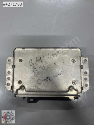 0260002044 BMW E34 5 SERİSİ 520İ ŞANZIMAN BEYNİ