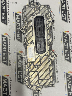 MERCEDES A CLASS W177 0260001083 A0009012604 91024089 DVW5