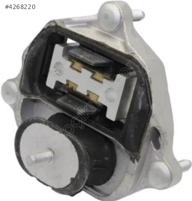 AUDI A4 2017 2020 ŞANZIMAN TAKOZU ARKA 8W0399156AN