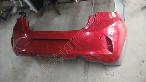 OPEL CORSA F ARKA TAMPON 9829754980