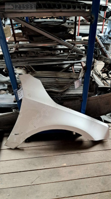 ÇAMURLUK ÖN - OCTAVİA 12-17 - 5E0821106A