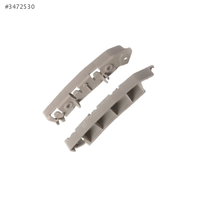 Ön Tampon Braketı Sag | Ford Focus 2011-15