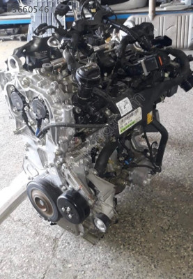 Mercedes A CLA KOMPLE MOTOR