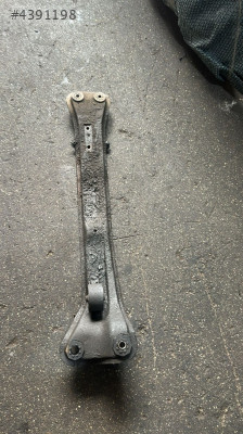 1999 HYUNDAİ ACCENT 1.3 BENZİN ÖN TRAVERS