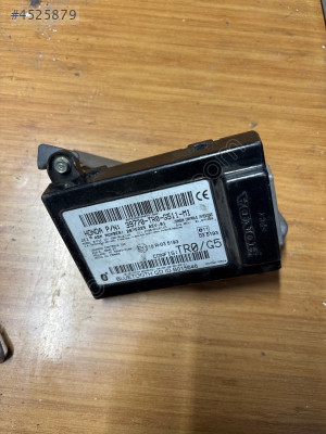 ÇIKMA HONDA CİVİC BLUETOOTH BEYNİ 39770-TR0-G511-M1