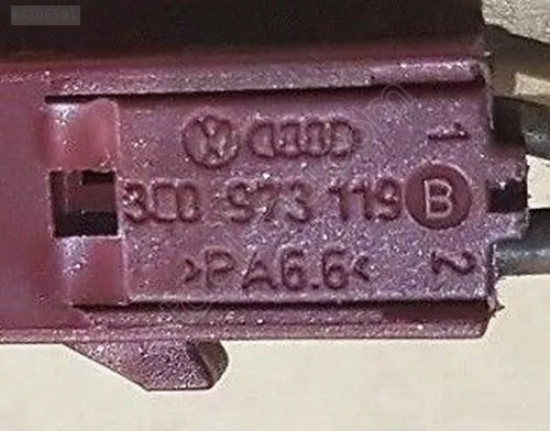 3C0973119B ORJİNAL HOPARLÖR KABLOSU