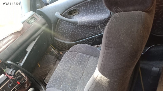 honda euro civic sağ ön koltuk