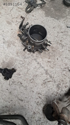 OPEL VECTRA B 2.5 GAZ KELEBEĞİ.OTO ERKAN ÜNYE