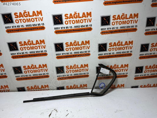 ÇIKMA HYUNDAİ İ20 08-14 SOL ARKA KELEBEK CAMI