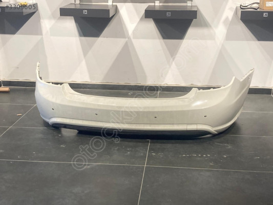 MERCEDES E W207 AMG ARKA TAMPON DOLU 2010 2016 2078857225 Ç