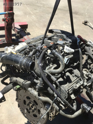 PEUGEOT 408 1.2 PURETECH MOTOR