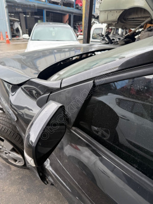 Megane 3-III Fluence Sol Dış Dikiz Aynası Elektrikli  963028938R