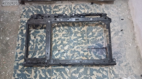 PEUGEOT 208 ORJİNAL ÇIKMA ÖN PANEL