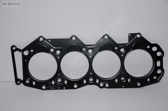 WL01-10-271 B2500 - RANGER SİLİNDİR KAPAK CONTA ÇELİK