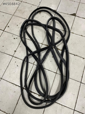 CLİO 5 KAPI FİTİLİ ÇIKMA ORJİNAL