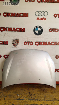 RENAULT TALİA KAPUTT