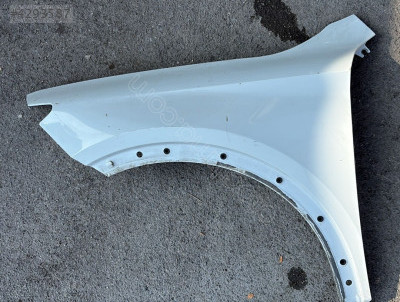 CUPRA FORMENTOR SOL ÖN ÇAMURLUK ÇAĞRI OTO MASLAK