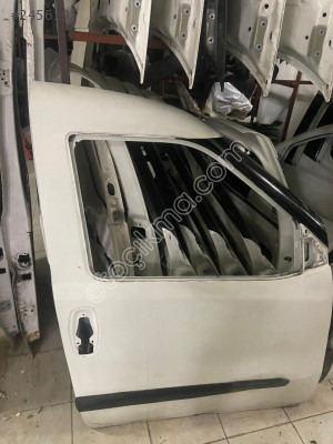 Doblo Kaporta & Karoser Sağ Ön Kapı