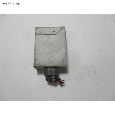 Bmw 330d E46 Elektronik Modül 61.35-8376506