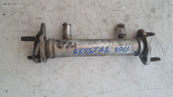 nissan skystar 2011 egr soğutucu (son fiyat)