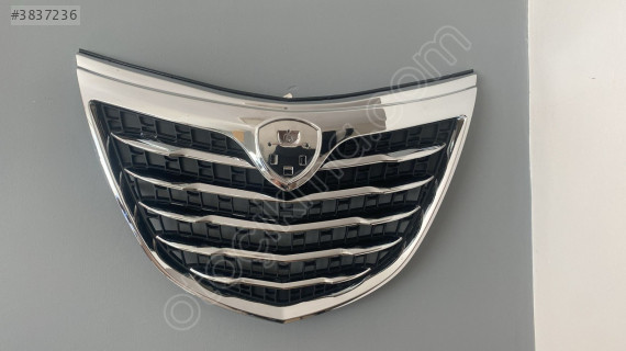 Lancia ypsilon ön panjur sıfır