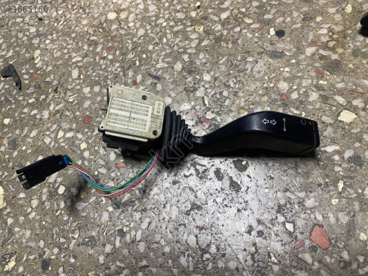 OPEL VECTRA B SİNYAL KOLU ÇIKMA 90221174 CANCAN OPEL