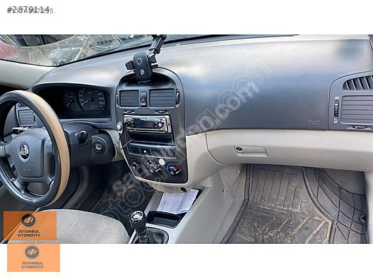 KİA CERATO ORJINAL ÇIKMA DARBE SENSÖRÜ 