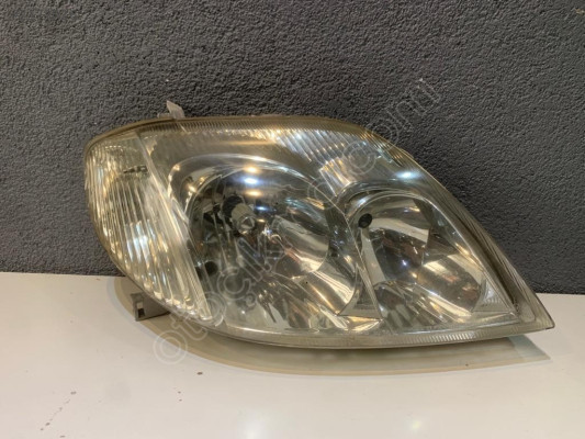 TOYOTA COROLLA 2002 2003 2004 2005 2006 2007 ÖN SAĞ FAR ÇIKM