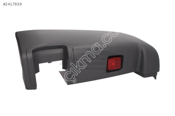 DUCATO ARKA TAMPON KOSE SAĞ REFLEKTÖRLÜ 15-> 1618045880
