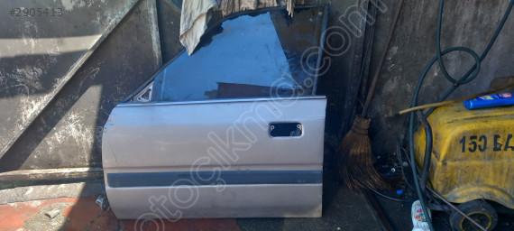 Çıkma mazda 626 sol ön kapı