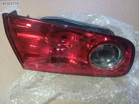 Renault laguna 2 stop sag ic orj sifir 8200262111