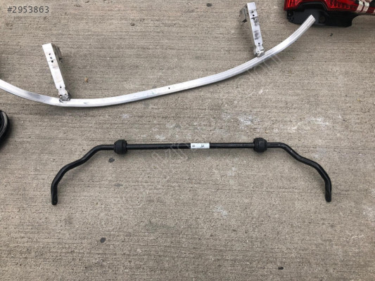BMW Z4 G29 ÖN DENGE ÇUBUĞU 5A56448-01