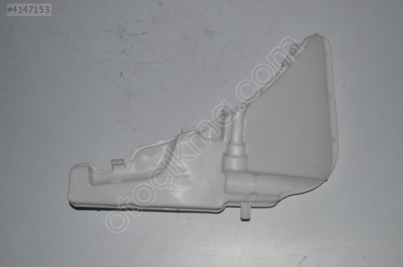AUDI A6 A7 2011-2018 CAM SUYU BİDONU DEPOSU SIFIR - 4G0955453D