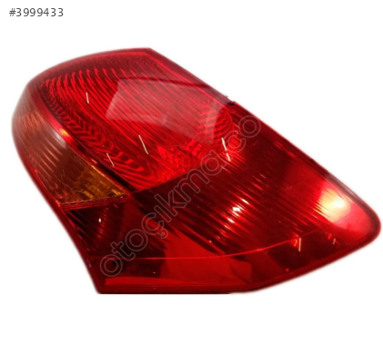KİA VENGA SAĞ STOP SIFIR 924021P000