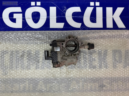 55269004 Fiat Doblo 1.6 Multijet Gaz Kelebeği ORJİNAL