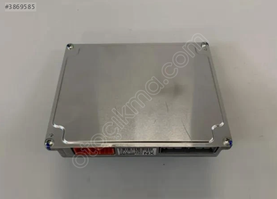 Honda Civic 8 FN FK Hibrit Batarya Beyni 1K100-RMX-E0 7618-10170