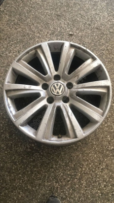 Volkswagen GOLF 18 inc jant
