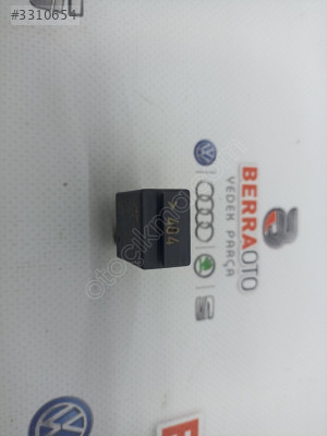 7M0951253C VOLKSWAGEN AUDİ YAKIT POMPA ROLESİ