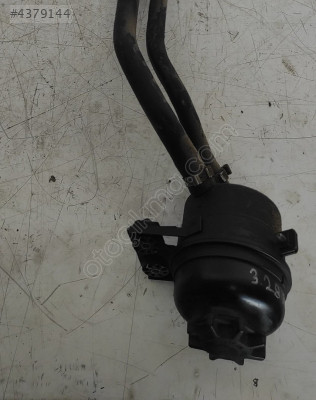 bmw 3 f30 direksiyon hidrolik yağ bidonu/deposu (son fiyat)