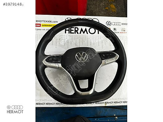 2G0419089C VDH VW T-ROC TAİGO POLO KOMPLE DİREKSİYON (ÇIKMA ORJ)