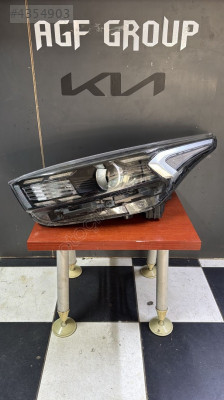 kia cerato çıkma sol far 2020-2023