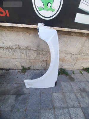 AUDİ A5 SOL ÖN ÇAMURLUK