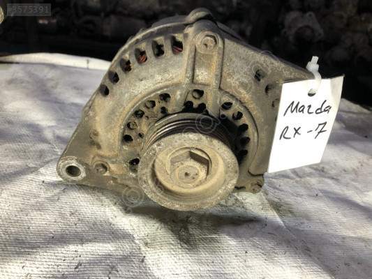 Mazda RX-7 1989-1993 (Mitsubishi) Çıkma Şarj Dinamosu