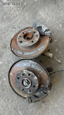 LADA SAMARA SOL SAĞ TAŞIYICI