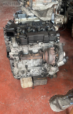 PEUGEOT 308 1.6 HDİ KOMPLE ÇIKMA MOTOR PEJO DİZEL