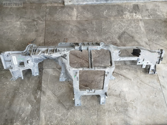 BMW X5 E70 GÖSTERGE PANEL ÇERÇEVESİ HATASIZ ÇIKMA EGE OTOMOTİV