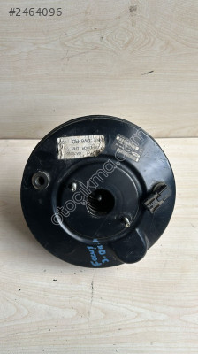 DV61-2B195-RC WESTİNGHOUSE FREN HAVA DEPOSU FOCUS 3.5 MG OTO